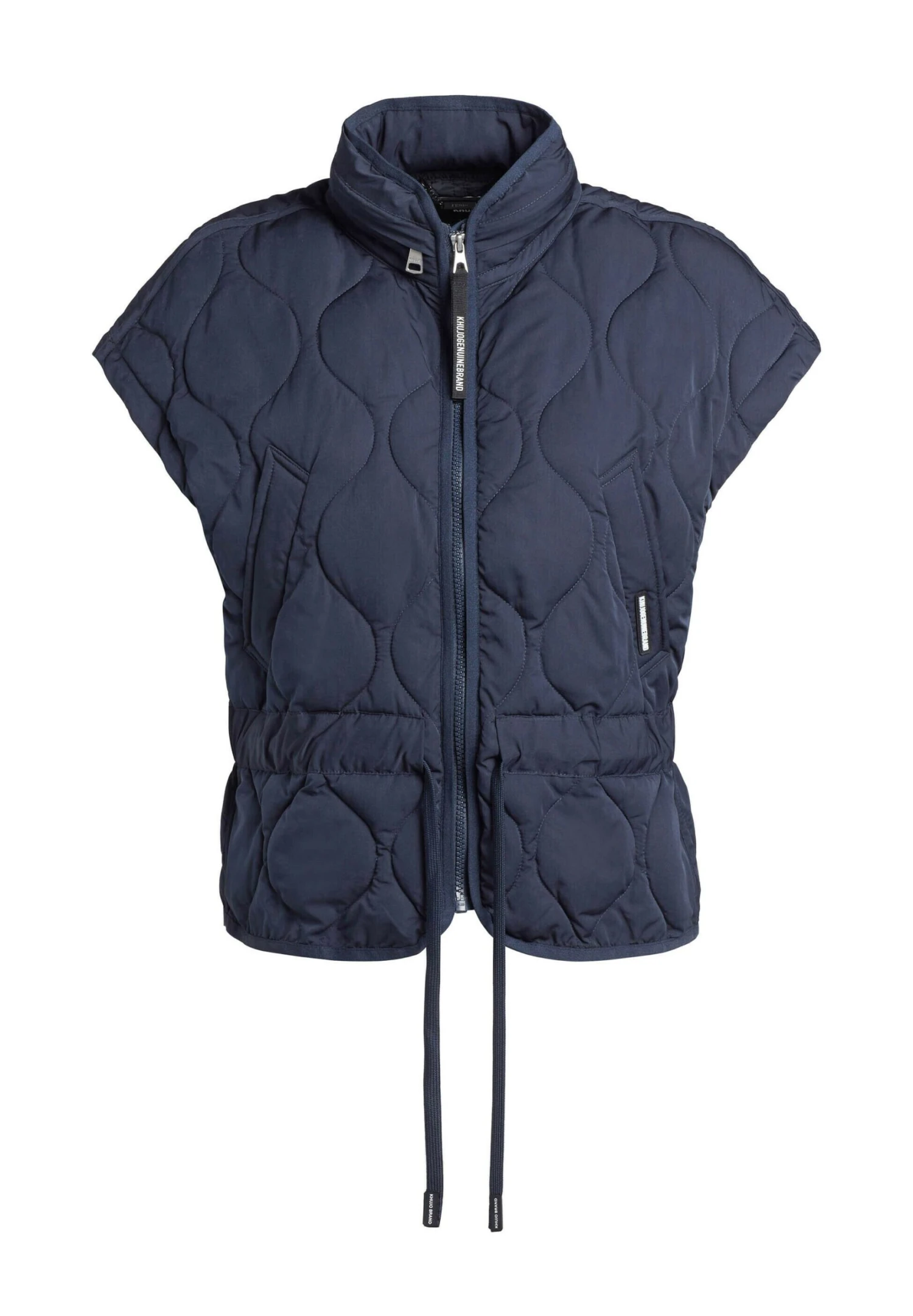 Hera - Chaleco - Dunkelblau Khujo Hera - Chaleco - Dunkelblau -Khujo 5f24df90c07f419285bdea698b1ee248 scaled