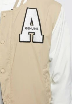 Khujo Velo - Chaquetas Bomber - Blu Bei -Khujo 661d6c4a3916457f9f3bb48a12cf1d63