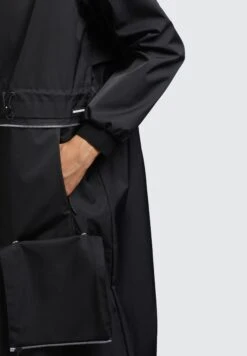 Khujo Paxi - Parka - Schwarz 6 Khujo Paxi - Parka - Schwarz -Khujo 67d48986e349499b8178f121ff416452