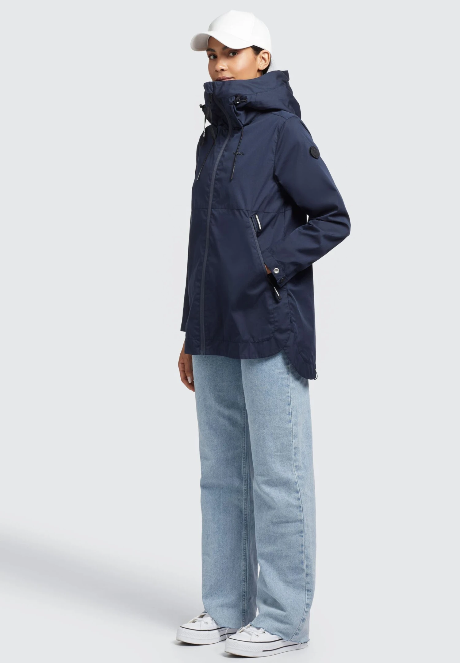 Corry - Parka - Dunkelblau Khujo Corry - Parka - Dunkelblau -Khujo 68e2c3cb4b454c3d8e9012a3134f6dd8 scaled