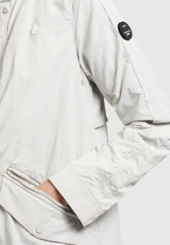 Khujo Games - Parka - Light Grey 6 Khujo Games - Parka - Light Grey -Khujo 6de231eaebc849a1a8cbb9a87e434cca