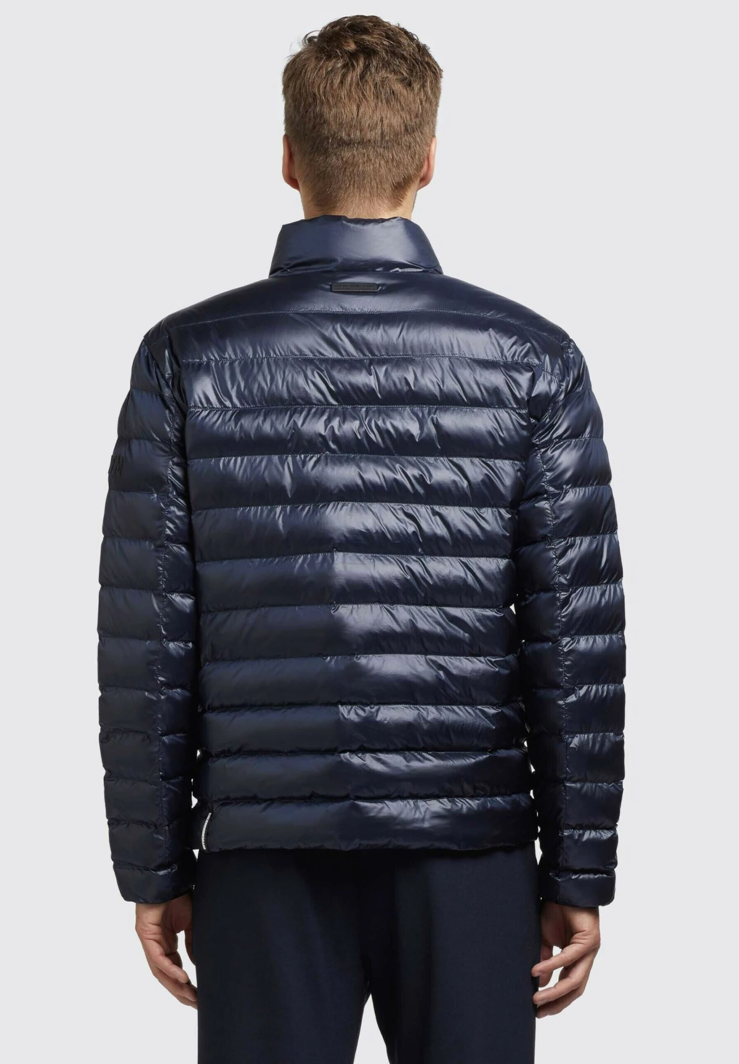 Percy Shiny - Chaqueta De Entretiempo - Dunkelblau Khujo Percy Shiny - Chaqueta De Entretiempo - Dunkelblau -Khujo 711c878411bb4c11a475a00638d5c126 scaled