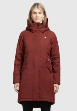 Khujo Laria - Abrigo De Invierno - Mad Bro