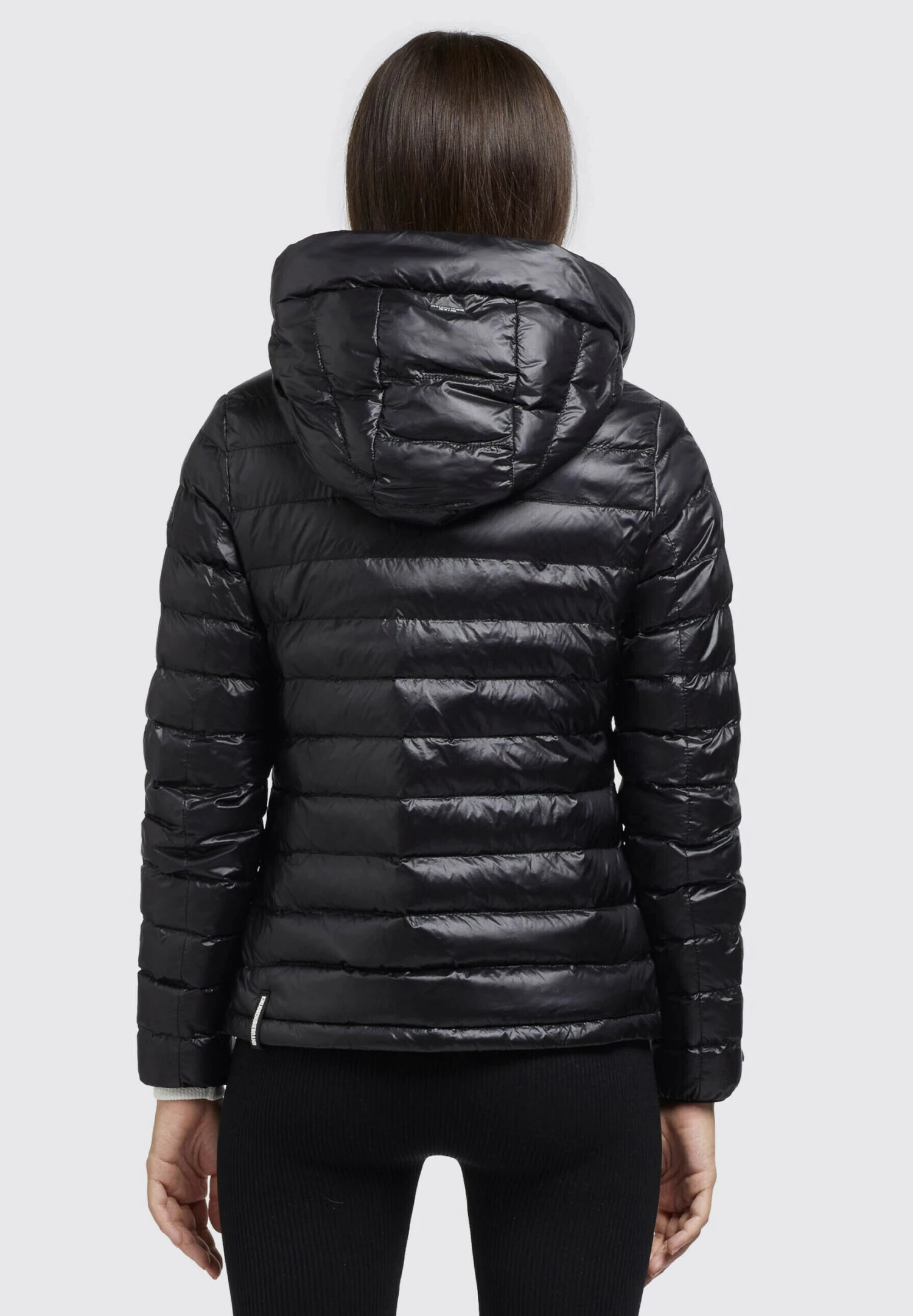 Lovina4 Shiny - Chaqueta De Entretiempo - Schwarz Khujo Lovina4 Shiny - Chaqueta De Entretiempo - Schwarz -Khujo 73a6c7cddb1a43518b21533b2a37d0fc scaled