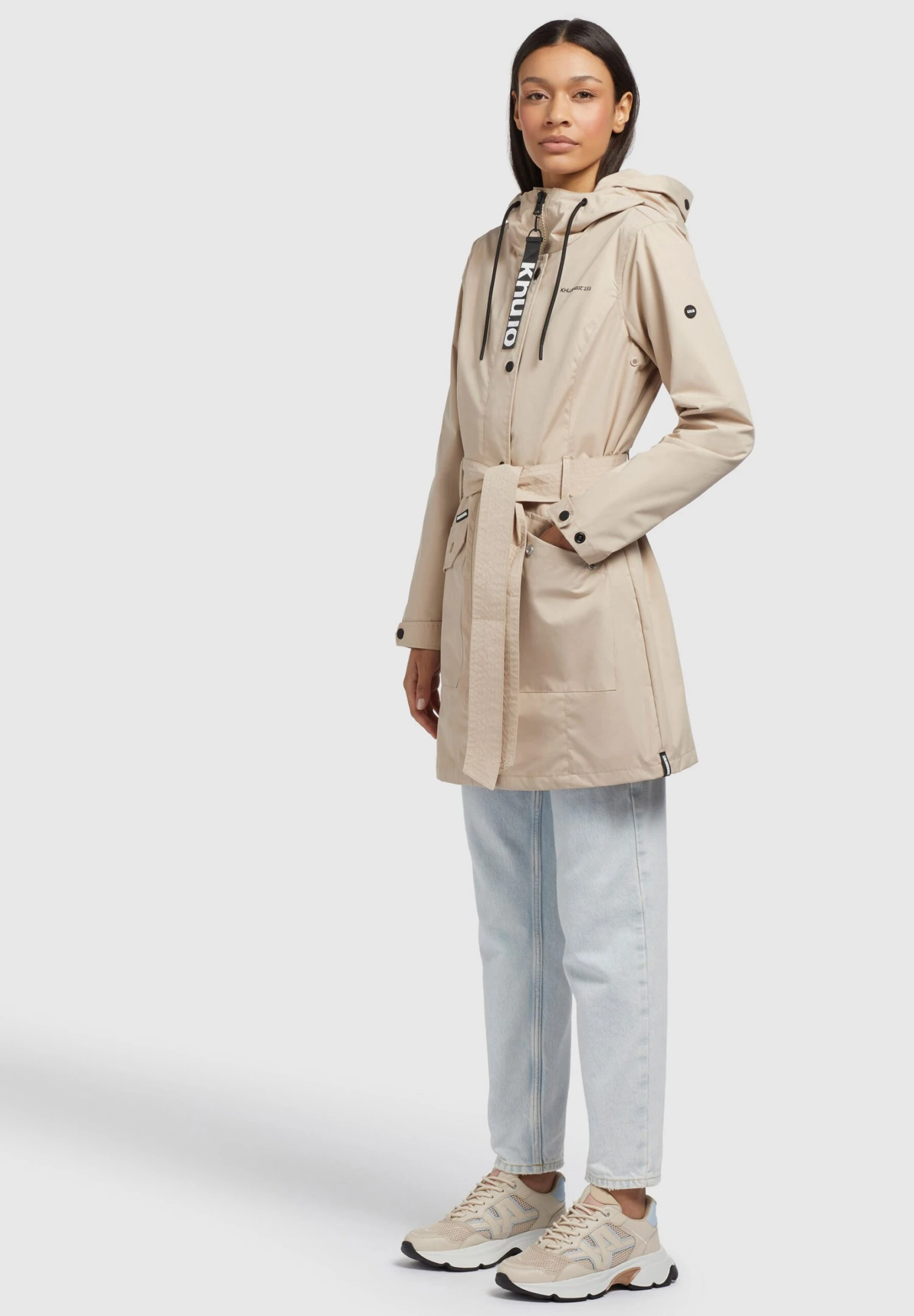 Lauren - Parka - Hellbeige Khujo Lauren - Parka - Hellbeige -Khujo 75eabef971064653b39b783e3813b542 scaled