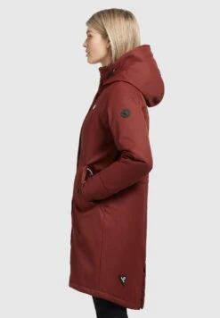 Khujo Laria - Abrigo De Invierno - Mad Bro -Khujo 75f1b02cdb7446879d3d40e875d9d7c8