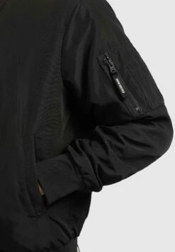 Khujo Velo - Chaquetas Bomber - Blk Bei 3 Khujo Velo - Chaquetas Bomber - Blk Bei -Khujo 78685852a8d143139c56fa9af6adfe29