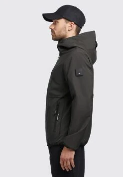 Khujo Eldon - Chaqueta Outdoor - Braun 3 Khujo Eldon - Chaqueta Outdoor - Braun -Khujo 797b66e433f14922bb1d232d3eabf4ec