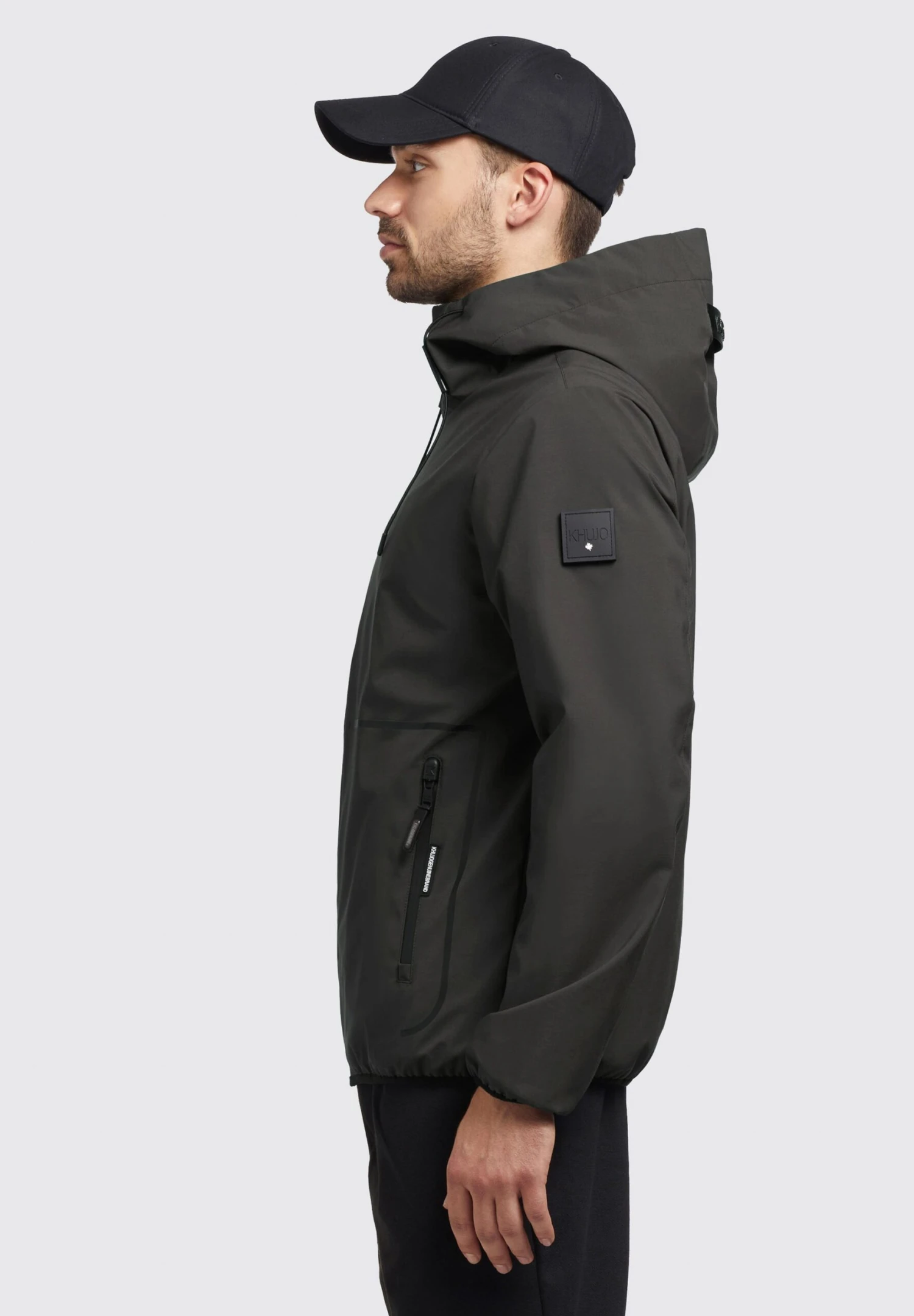 Eldon - Chaqueta Outdoor - Braun Khujo Eldon - Chaqueta Outdoor - Braun -Khujo 797b66e433f14922bb1d232d3eabf4ec scaled