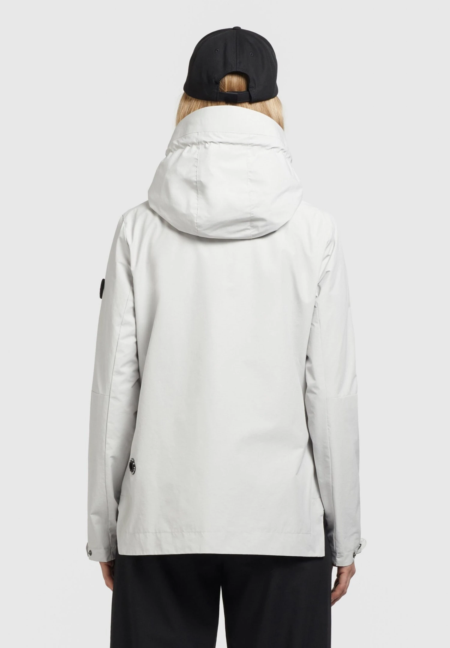 Kaya - Chaqueta Outdoor - Hellgrau Khujo Kaya - Chaqueta Outdoor - Hellgrau -Khujo 7d741fdfe60a41748b025bdb48b6ed4a scaled