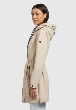 Khujo Lauren - Parka - Hellbeige 3 Khujo Lauren - Parka - Hellbeige -Khujo 7dc6c9d3779d45b7acba15e4e243e349