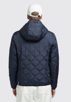 Khujo True - Chaqueta De Entretiempo - Dunkelblau 2 Khujo True - Chaqueta De Entretiempo - Dunkelblau -Khujo 80036914307a436fa5d2b66e5e5e76d6