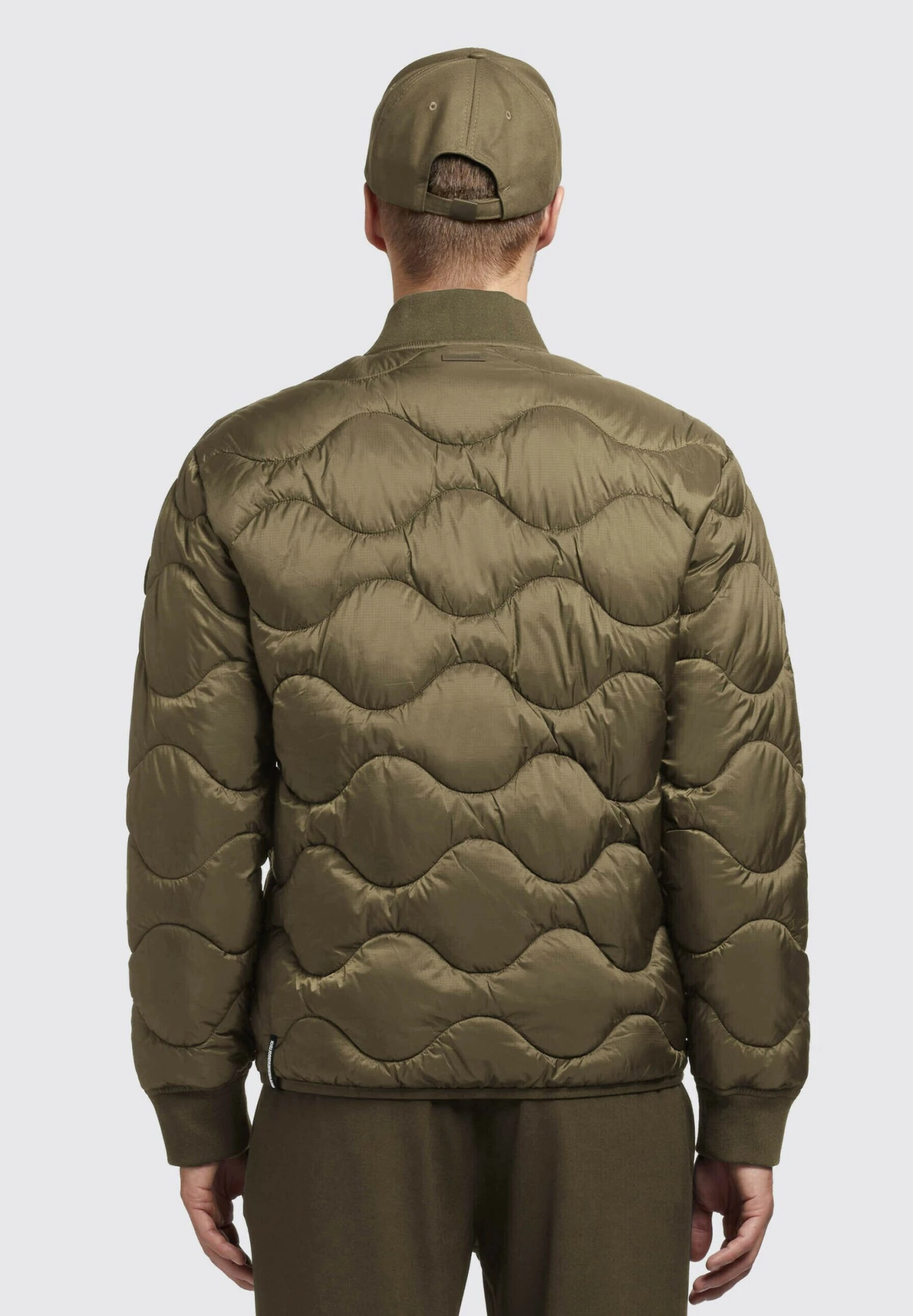 Picco - Chaqueta De Entretiempo - Olivgrün Khujo Picco - Chaqueta De Entretiempo - Olivgrün -Khujo 81498596c0f946da924303189a441814 scaled