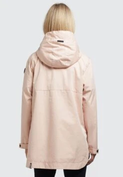 Khujo Corry - Parka - Apricot -Khujo 8174d684af37427aab64136407c37485