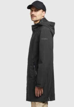 Khujo York - Impermeable - Braun 5 Khujo York - Impermeable - Braun -Khujo 83bdfca7526b4655896d77cd13f1fbdb