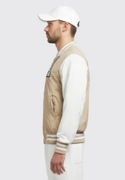 Khujo Velo - Chaquetas Bomber - Blu Bei -Khujo 8434934513ff4beb9750e97041c12560