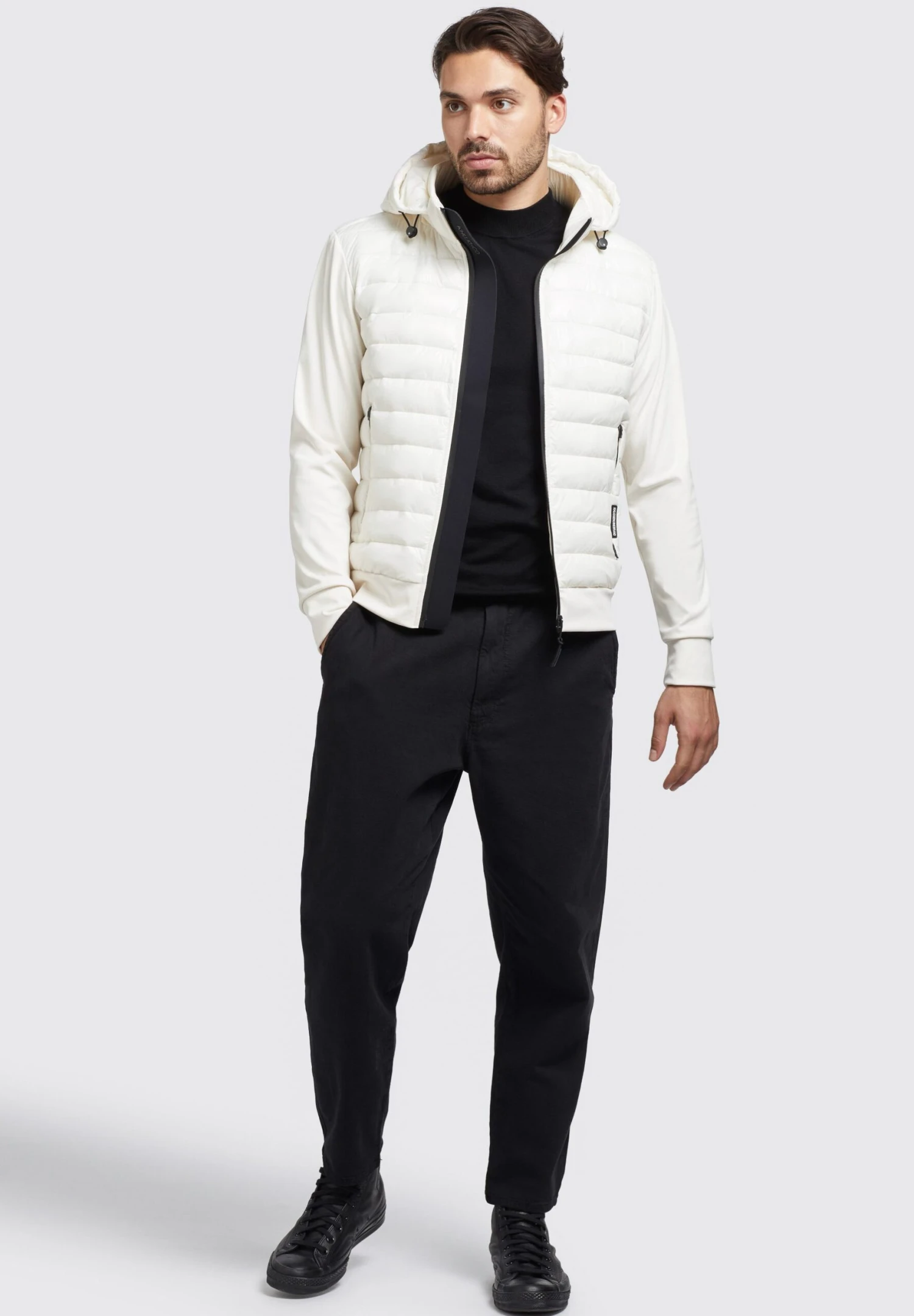 Bolt Shiny - Chaqueta De Entretiempo - Cremeweiß Khujo Bolt Shiny - Chaqueta De Entretiempo - Cremeweiß -Khujo 861512a5f8144f56aa1ce7f25f3b1993 scaled