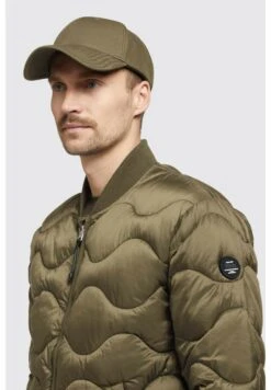 Khujo Picco - Chaqueta De Entretiempo - Olivgrün 5 Khujo Picco - Chaqueta De Entretiempo - Olivgrün -Khujo 87d1ca9d758843e4a6aa52eb4b232e53