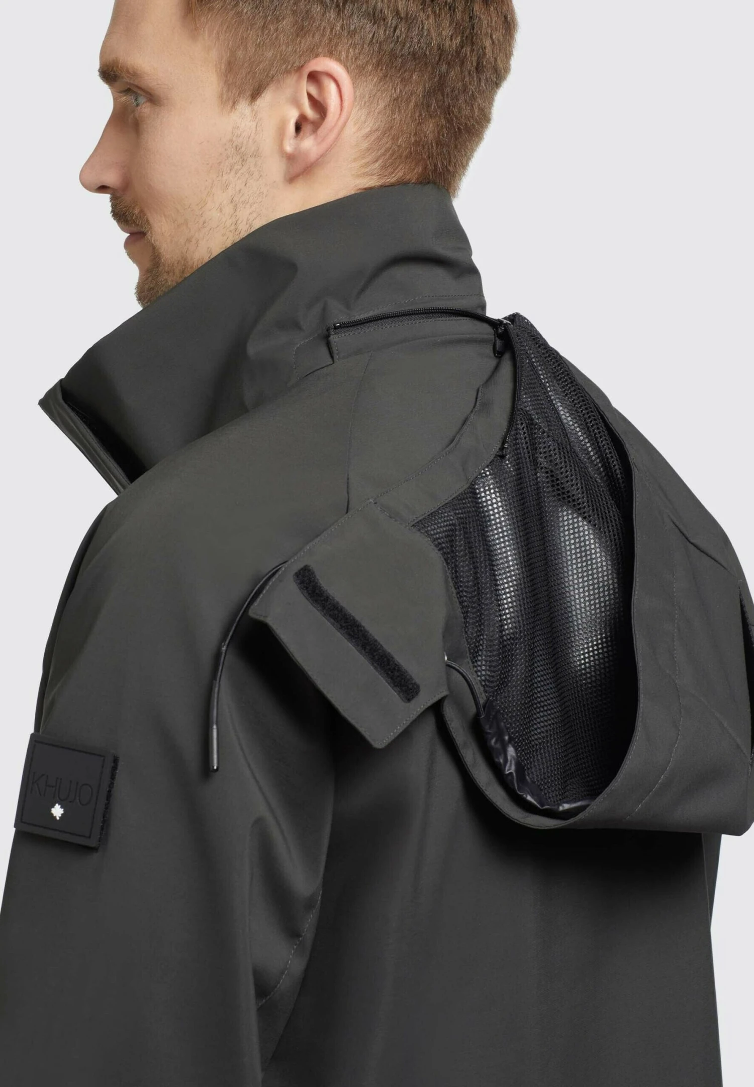 Adam - Impermeable - Braun Khujo Adam - Impermeable - Braun -Khujo 8839385b331941e5a76ac273cca21042 scaled