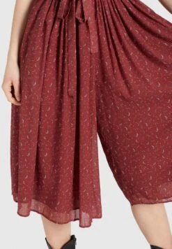 Khujo Louanna - Mono - Red -Khujo 892fdef206b34609b8a5cd778c756c4a