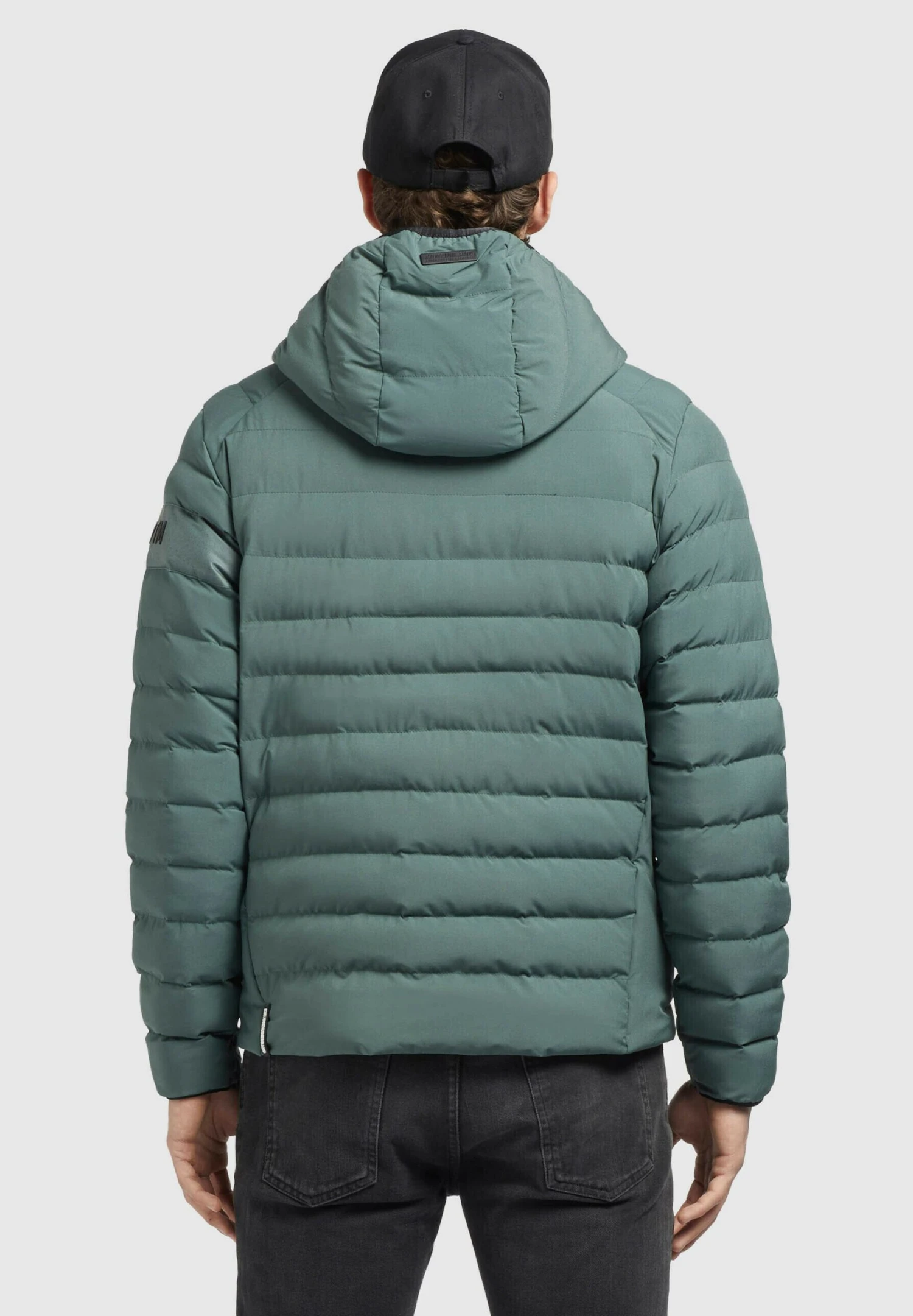 Vitus Matt - Chaqueta De Entretiempo - Kupfergrün Khujo Vitus Matt - Chaqueta De Entretiempo - Kupfergrün -Khujo 8a3b77b6dbb646c7bfac78174834a757 scaled