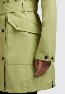 Khujo Lauren - Parka - Fer Gre -Khujo 8aa69751df02431090691ba67de12b51