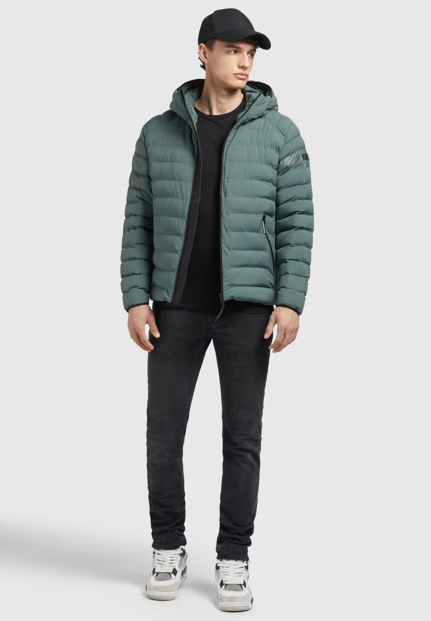 Vitus Matt - Chaqueta De Entretiempo - Kupfergrün Khujo Vitus Matt - Chaqueta De Entretiempo - Kupfergrün -Khujo 8ea5a141e9aa4e8790eb552bab81507c scaled