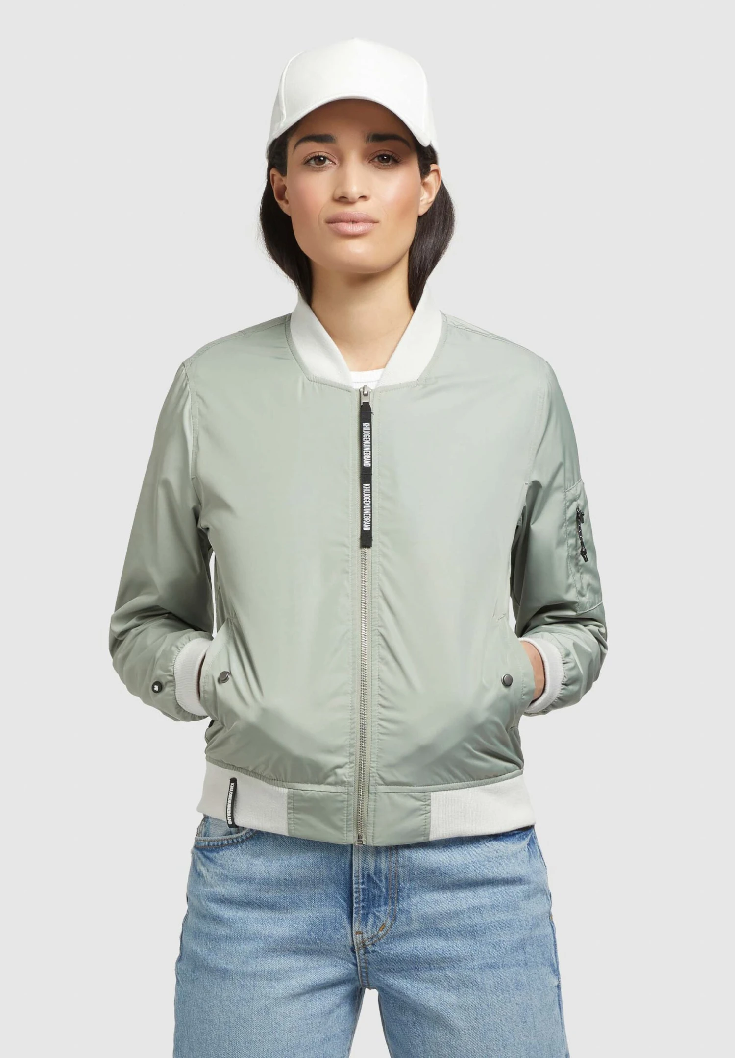 Stence - Chaquetas Bomber - Blassgrün Khujo Stence - Chaquetas Bomber - Blassgrün -Khujo 951a18daa5654bf2a92af9153d2dea6a scaled