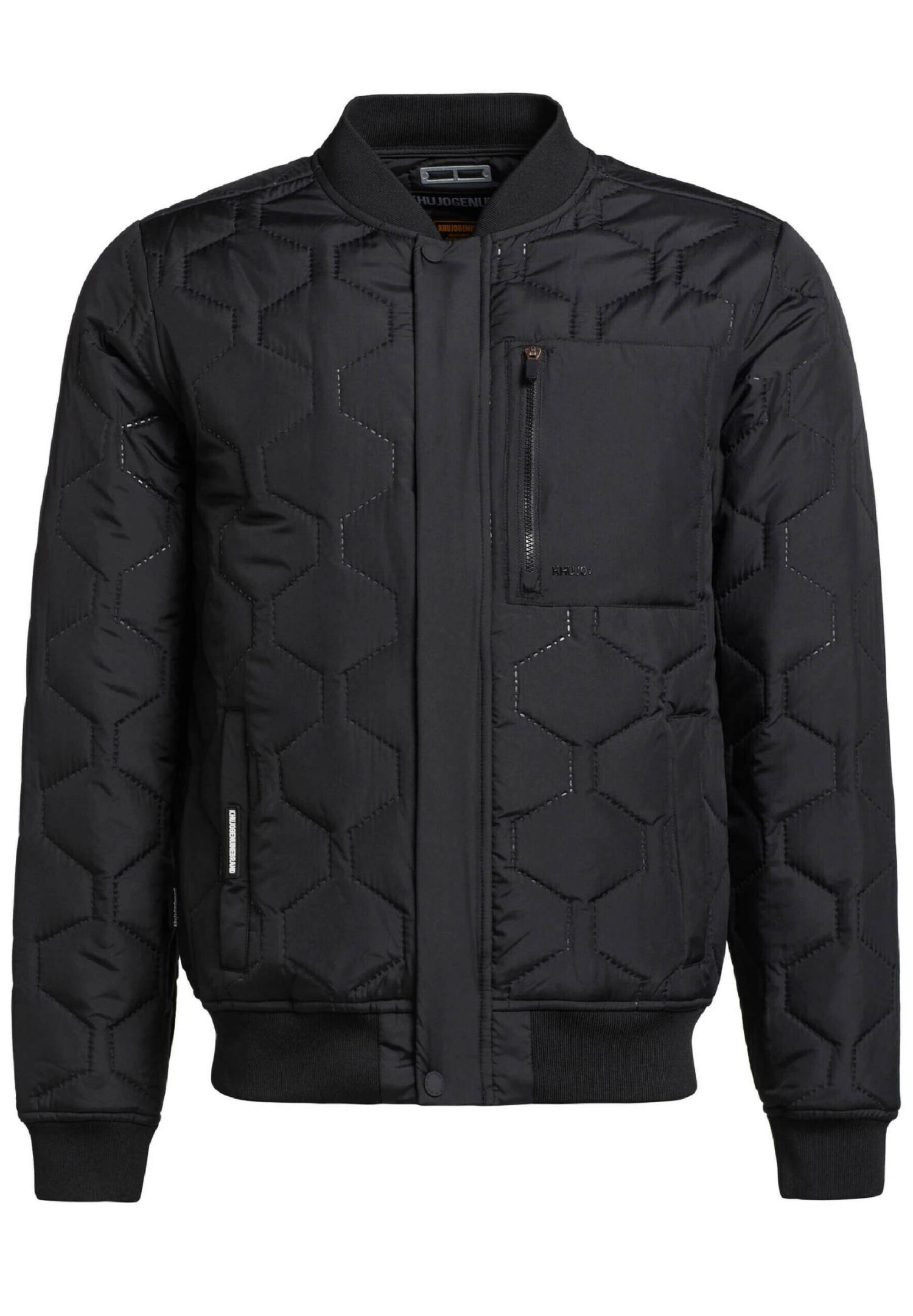 Carlson - Chaqueta De Entretiempo - Schwarz Khujo Carlson - Chaqueta De Entretiempo - Schwarz -Khujo 952f2e2692054499893b6a16a9525677 scaled
