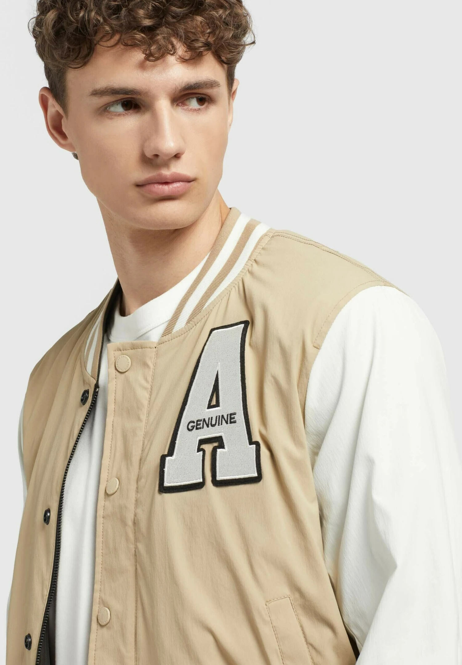 Velo - Chaquetas Bomber - Blk Bei Khujo Velo - Chaquetas Bomber - Blk Bei -Khujo 9979f924fb99432a98383d7505703bea