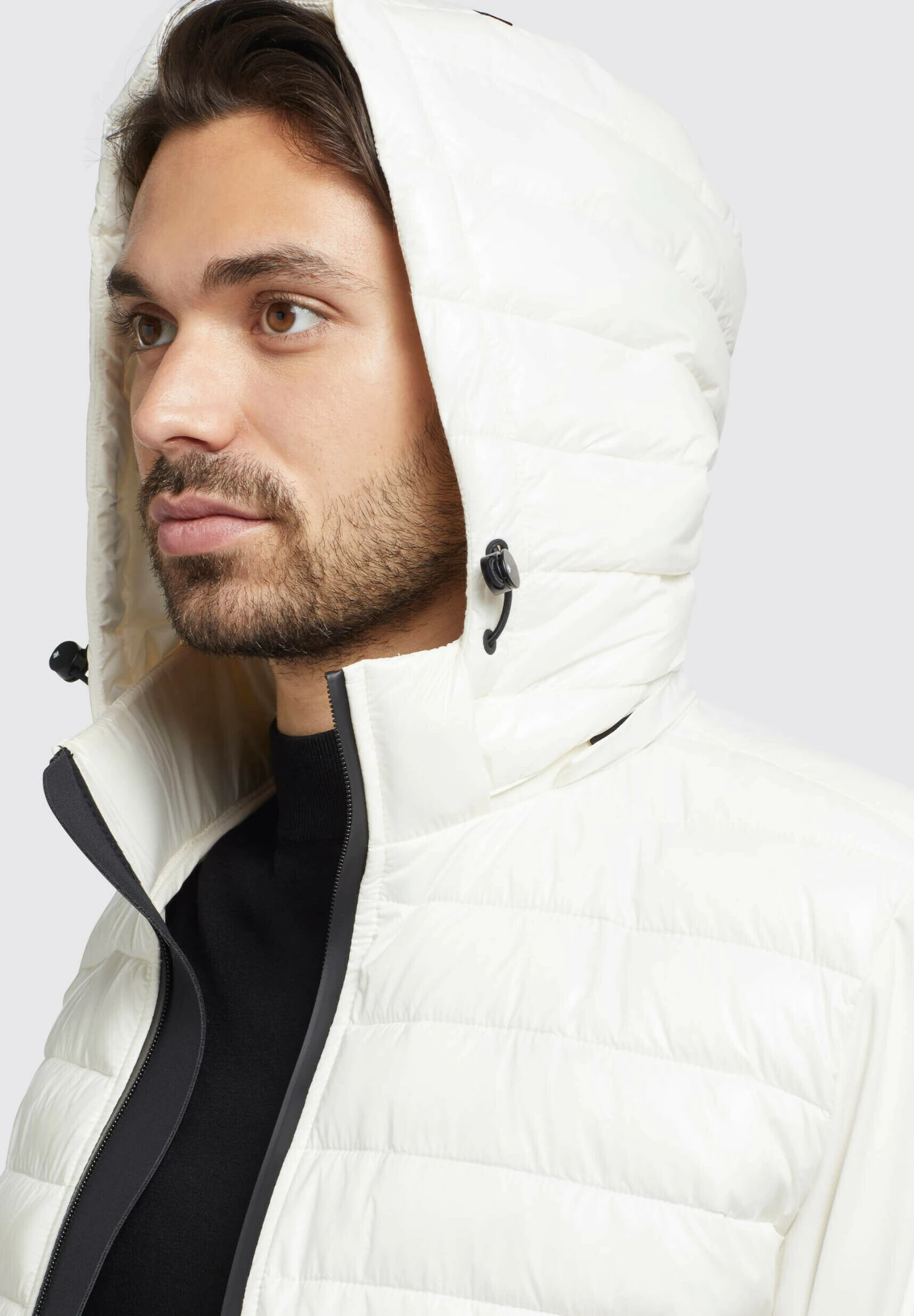 Bolt Shiny - Chaqueta De Entretiempo - Cremeweiß Khujo Bolt Shiny - Chaqueta De Entretiempo - Cremeweiß -Khujo 9b208939f42d462e8da91b6747065fa0