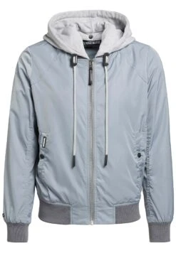 Khujo Persee - Chaqueta Fina - Grey 6 Khujo Persee - Chaqueta Fina - Grey -Khujo 9c4067819d654e8c9af9b208e99c9d4e