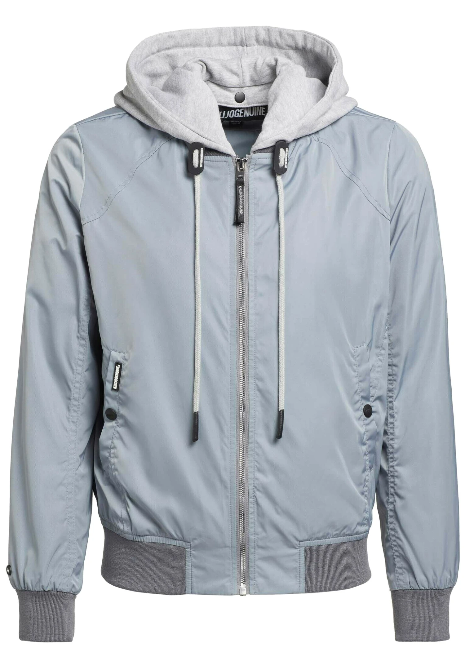 Persee - Chaqueta Fina - Grey Khujo Persee - Chaqueta Fina - Grey -Khujo 9c4067819d654e8c9af9b208e99c9d4e