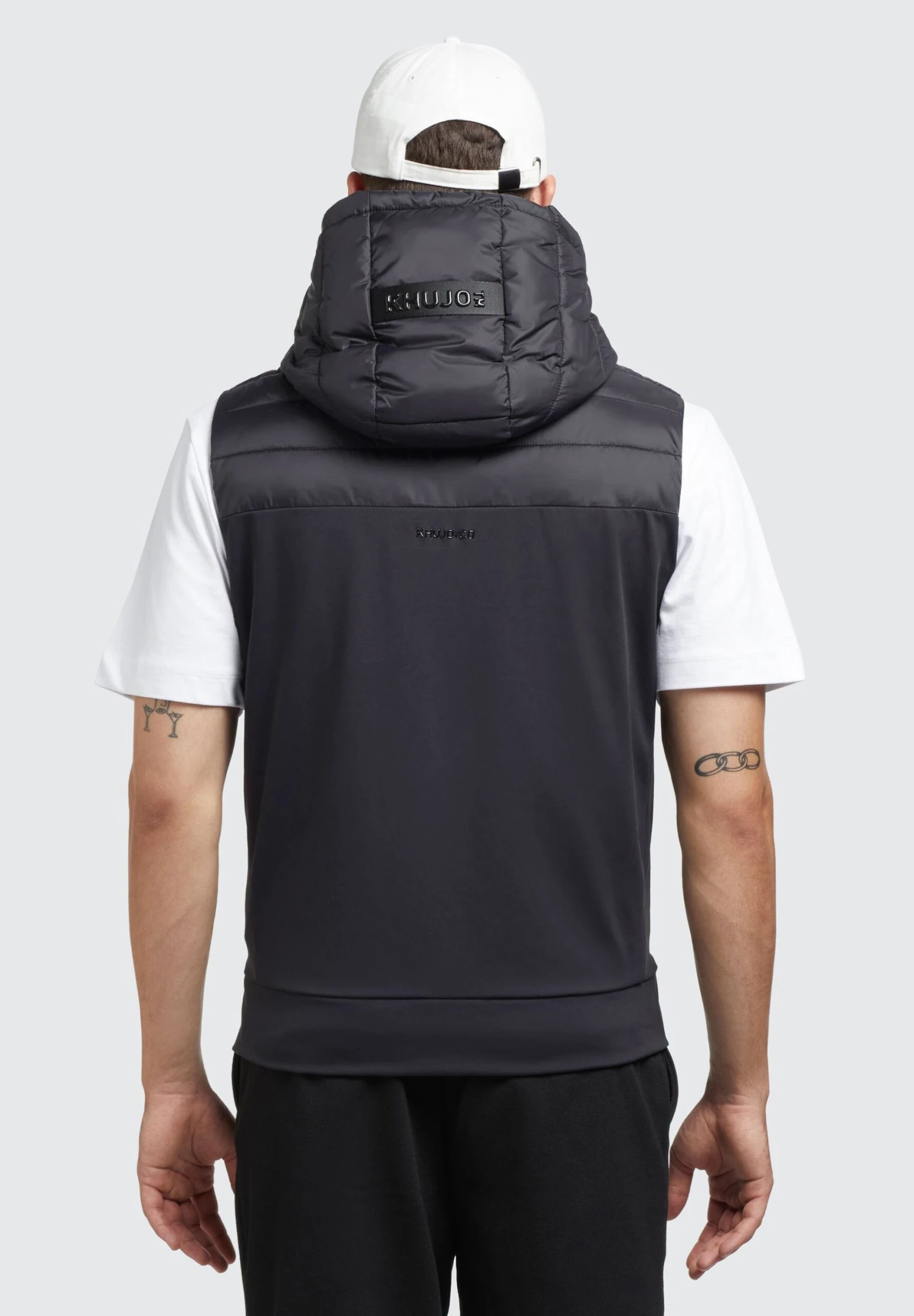 Wemo Matt - Chaleco - Schwarz Khujo Wemo Matt - Chaleco - Schwarz -Khujo 9dde97b0b1c648379a10e59cf958381e scaled