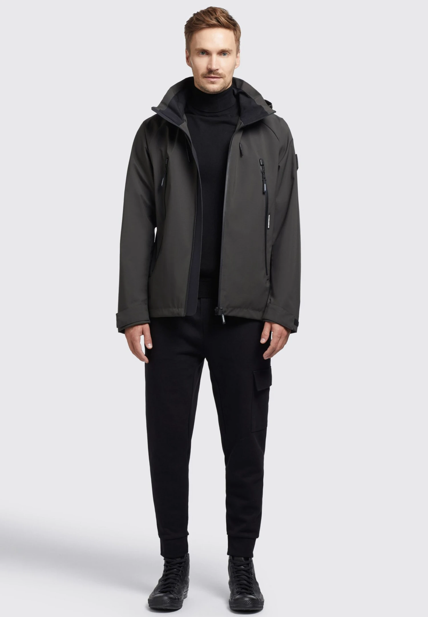 Adam - Impermeable - Braun Khujo Adam - Impermeable - Braun -Khujo 9e72e2060a5d425c9b8660338928012e scaled