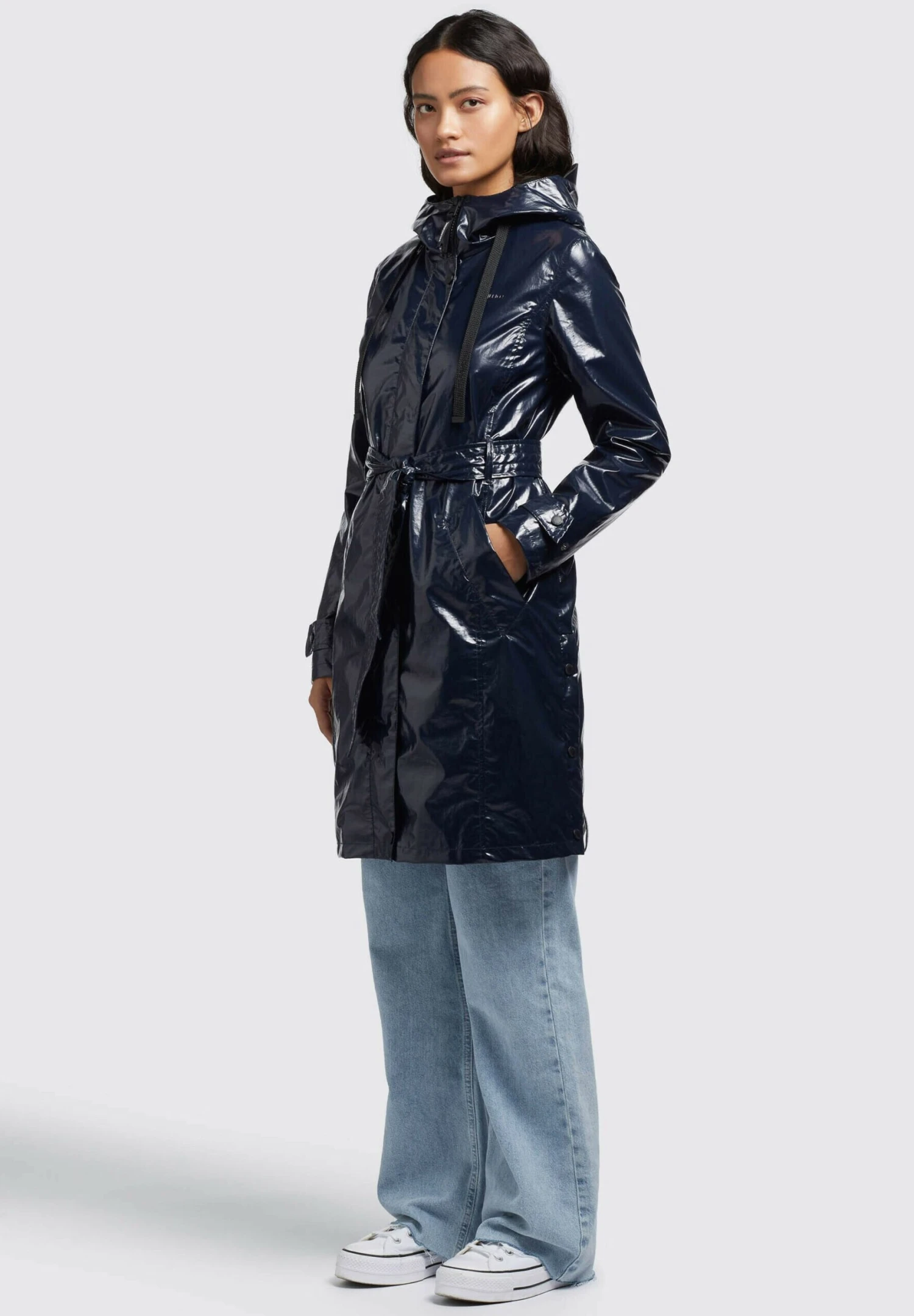 Alecia - Gabardina - Dunkelblau Khujo Alecia - Gabardina - Dunkelblau -Khujo a0bf4c6021a24c38b70935f1c66e33c9 scaled