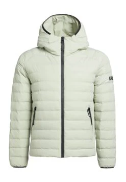 Khujo Vitus Matt - Chaqueta De Entretiempo - Blassgrün 7 Khujo Vitus Matt - Chaqueta De Entretiempo - Blassgrün -Khujo a1183db894154c2dad3a7df357a2e58c