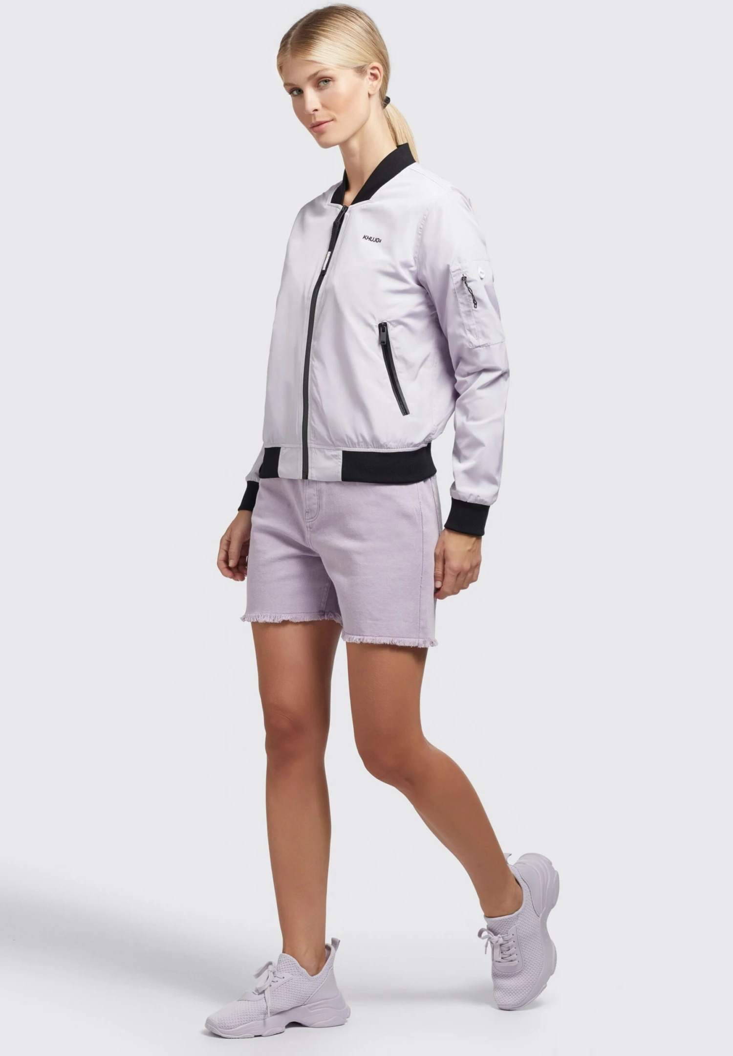 Stence2 - Chaquetas Bomber - Flieder Hell Khujo Stence2 - Chaquetas Bomber - Flieder Hell -Khujo a63144cc230a48f4aa09bad7739d1d94 scaled