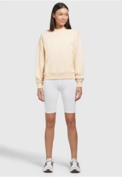 Khujo Esperanza - Sudadera - Hellgelb -Khujo aa2e149313984433ad9cab8bb33caf0e