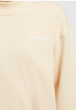 Khujo Esperanza - Sudadera - Hellgelb -Khujo aace9b0b26cf44298e45ff7057ee83b0