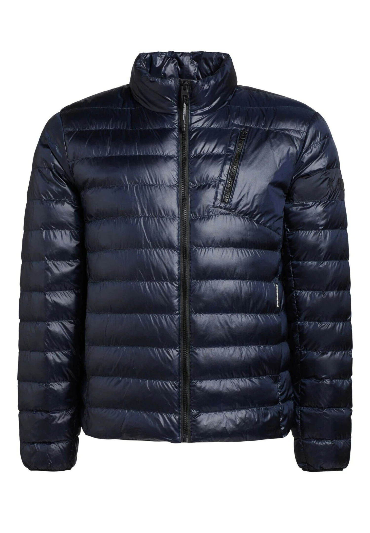 Percy Shiny - Chaqueta De Entretiempo - Dunkelblau Khujo Percy Shiny - Chaqueta De Entretiempo - Dunkelblau -Khujo abb2b3bad0d34a89896ab3ddf2aef7fc scaled