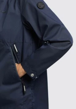 Khujo Corry - Parka - Dunkelblau 5 Khujo Corry - Parka - Dunkelblau -Khujo acfc289d25f1489c9a2ee549b0d3671e