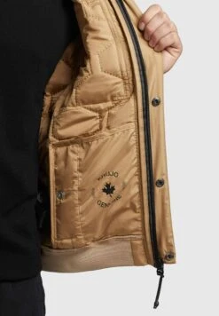 Khujo Carlson - Chaqueta De Entretiempo - Beige 6 Khujo Carlson - Chaqueta De Entretiempo - Beige -Khujo ad0bd92ce7154cff8fcc8079ce18f2f8