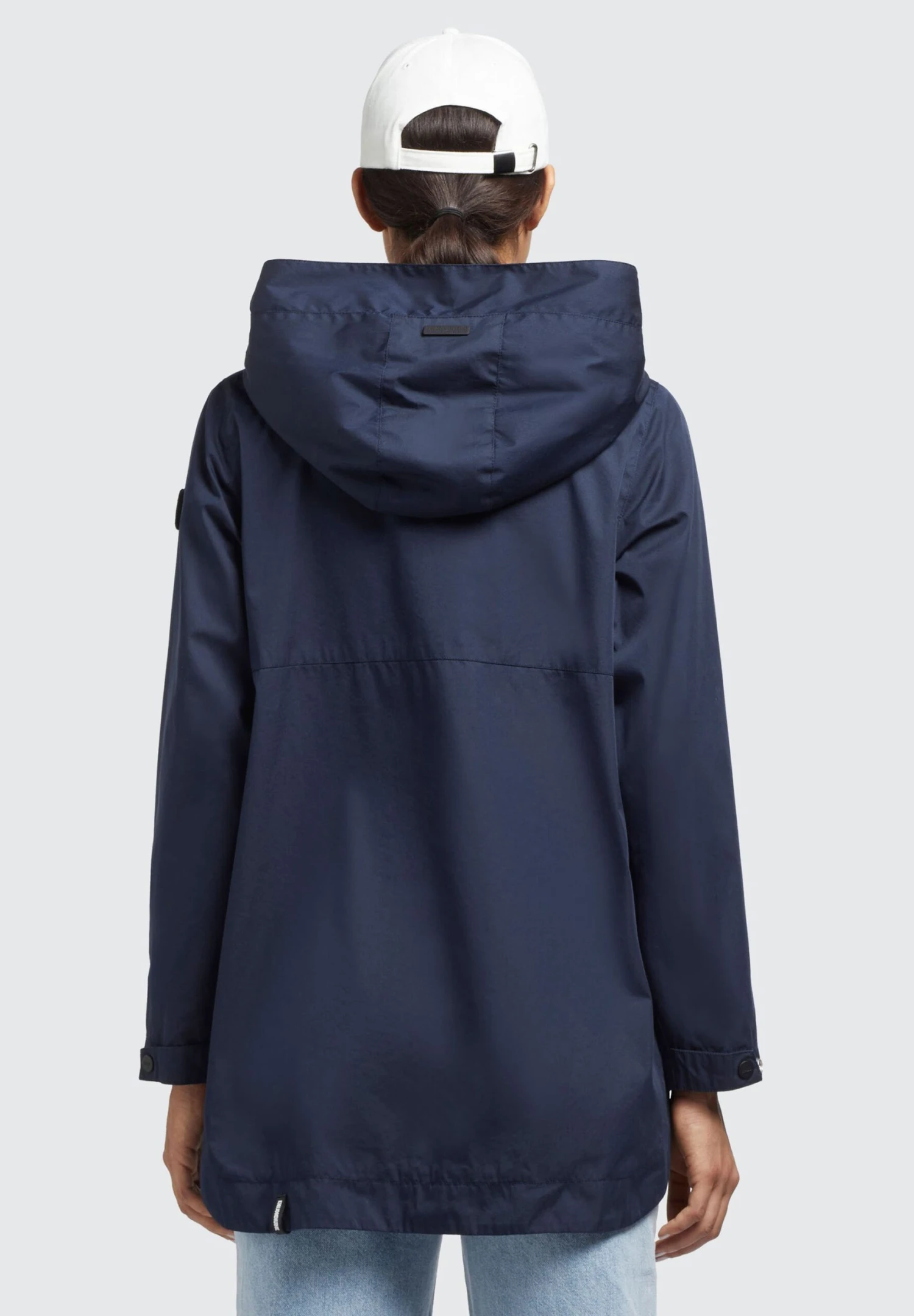 Corry - Parka - Dunkelblau Khujo Corry - Parka - Dunkelblau -Khujo add20c5f8f934dee839014be159e6b25 scaled