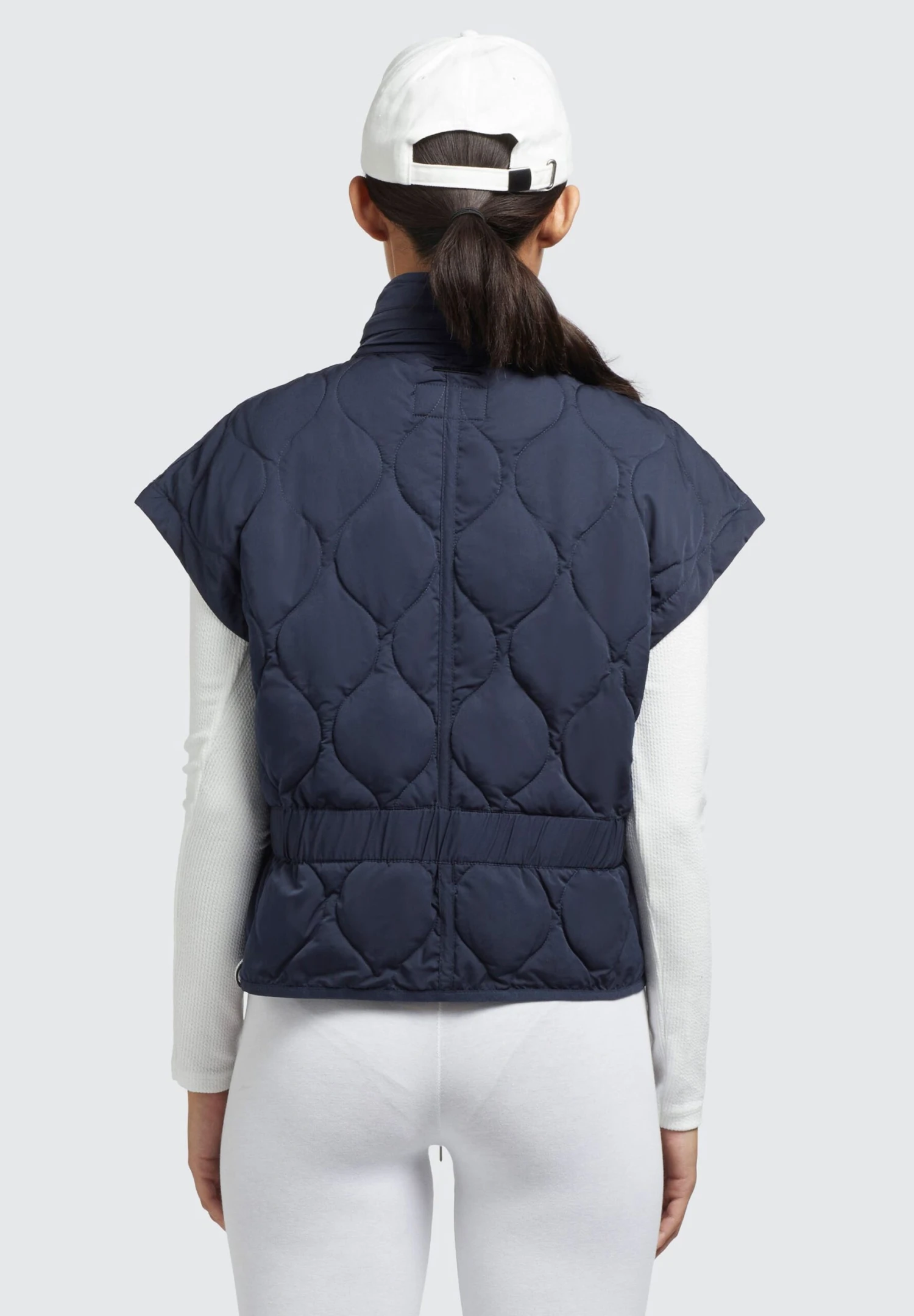 Hera - Chaleco - Dunkelblau Khujo Hera - Chaleco - Dunkelblau -Khujo af47cd0c064d47bb8ca4d6eb0de9b283 scaled