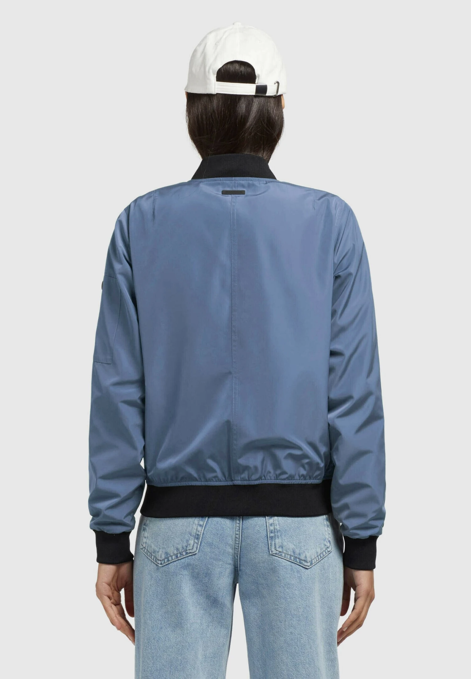 Stence2 - Chaquetas Bomber - Blau Khujo Stence2 - Chaquetas Bomber - Blau -Khujo b6694a1ad7a342f5994efb7e0c04b98a scaled