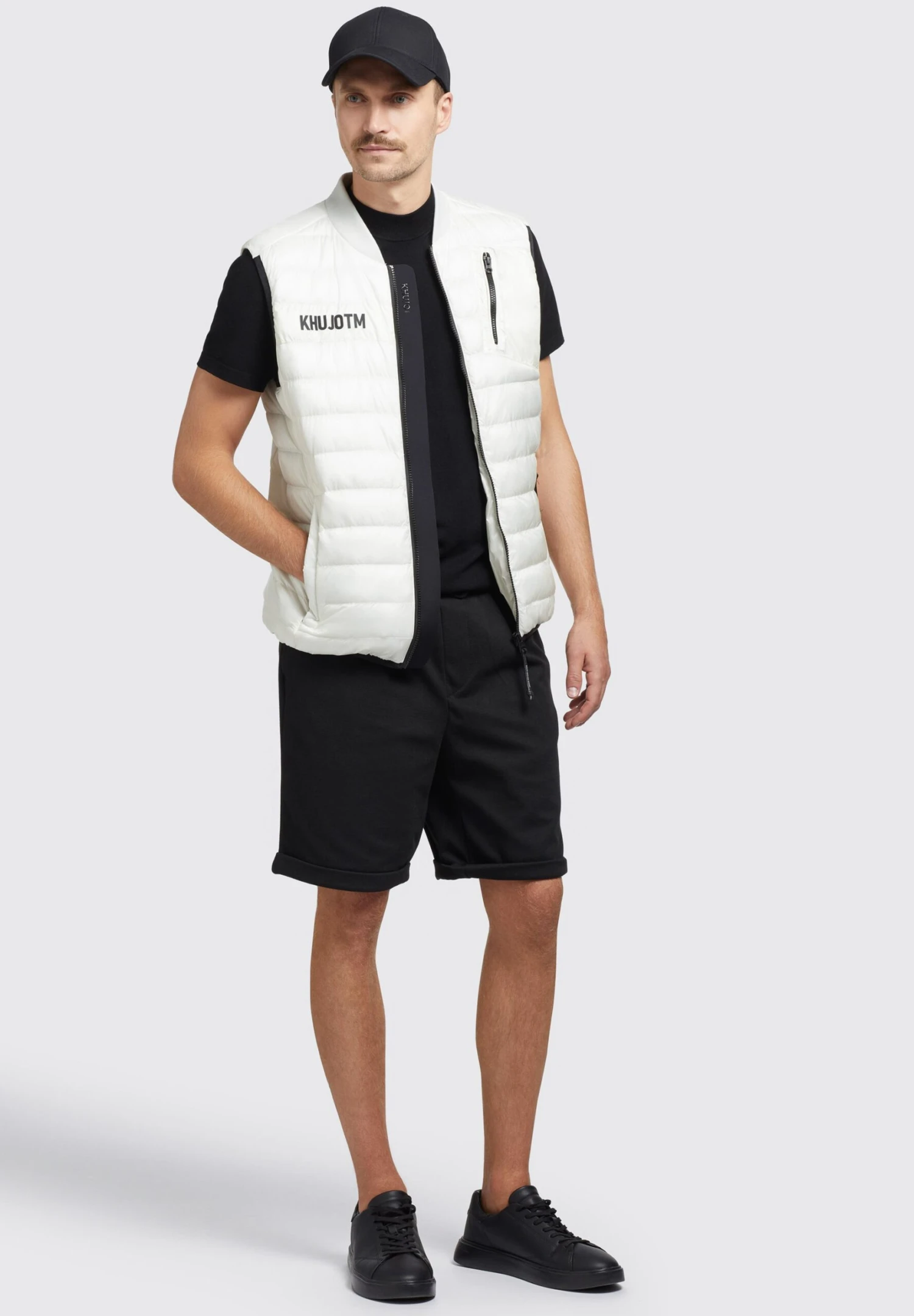 Shiny - Chaleco - Weiß Khujo Shiny - Chaleco - Weiß -Khujo b781f767b62d455bb43b08186d85a6cc scaled