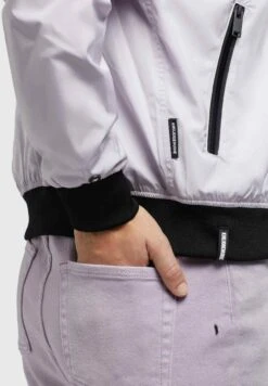 Khujo Stence2 - Chaquetas Bomber - Flieder Hell 6 Khujo Stence2 - Chaquetas Bomber - Flieder Hell -Khujo ba4b05dfc83e4485abfe2b1745019041