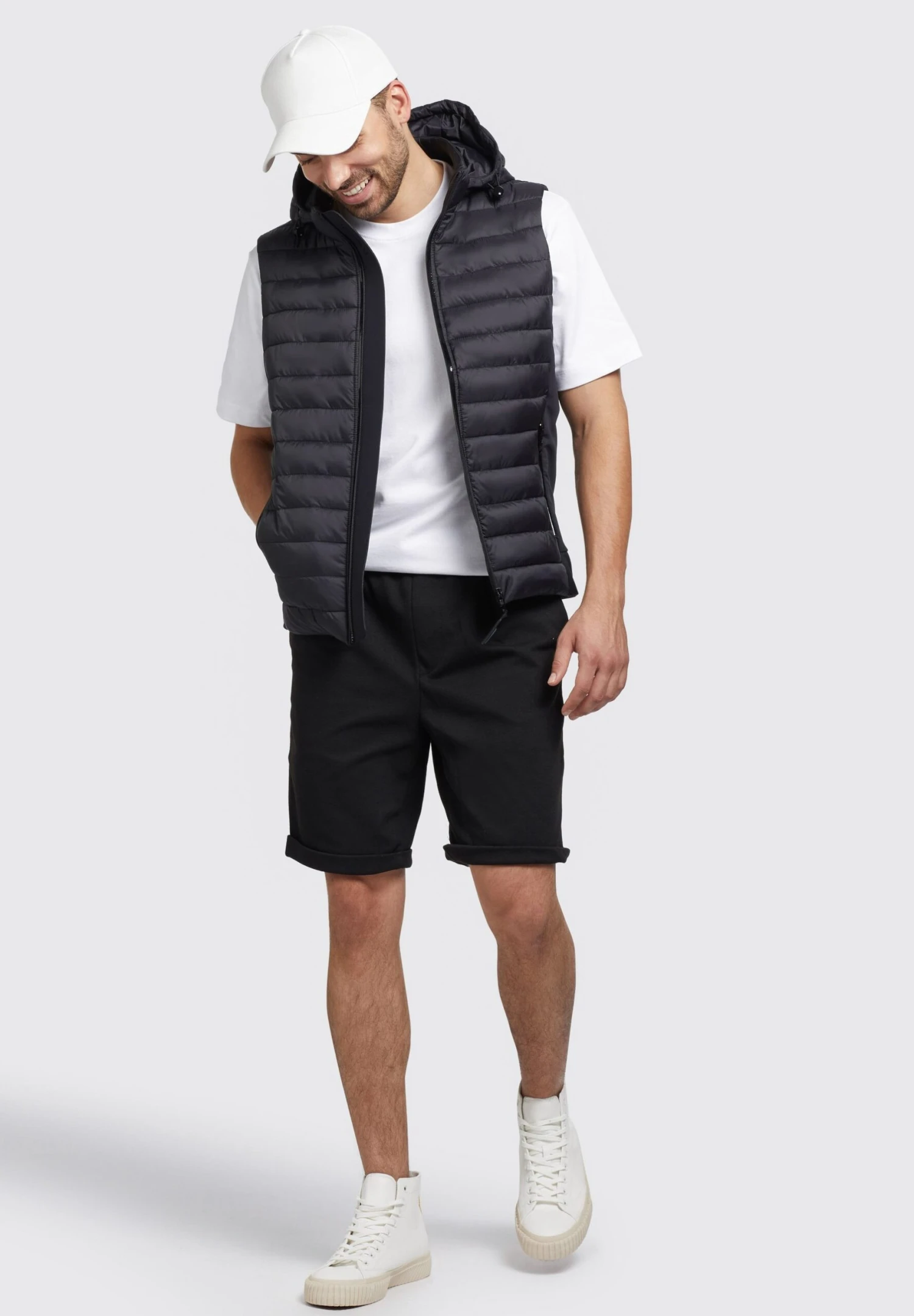 Wemo Matt - Chaleco - Schwarz Khujo Wemo Matt - Chaleco - Schwarz -Khujo ba5d2469a2ea4869bc131e1f26cf84bf scaled