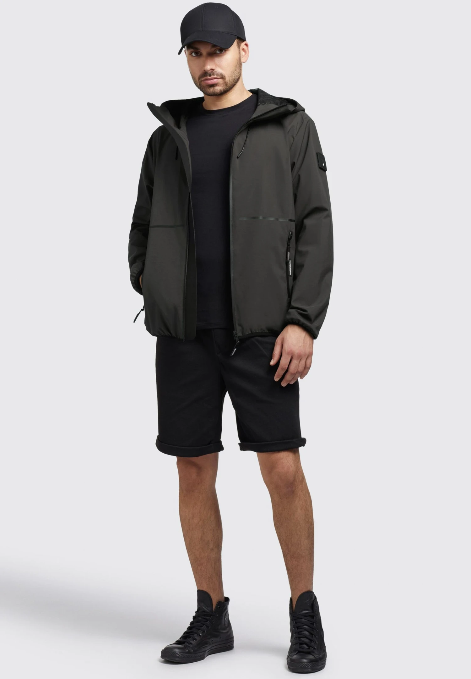 Eldon - Chaqueta Outdoor - Braun Khujo Eldon - Chaqueta Outdoor - Braun -Khujo bad7a40fe6a94f2e95323760963c66d6 scaled